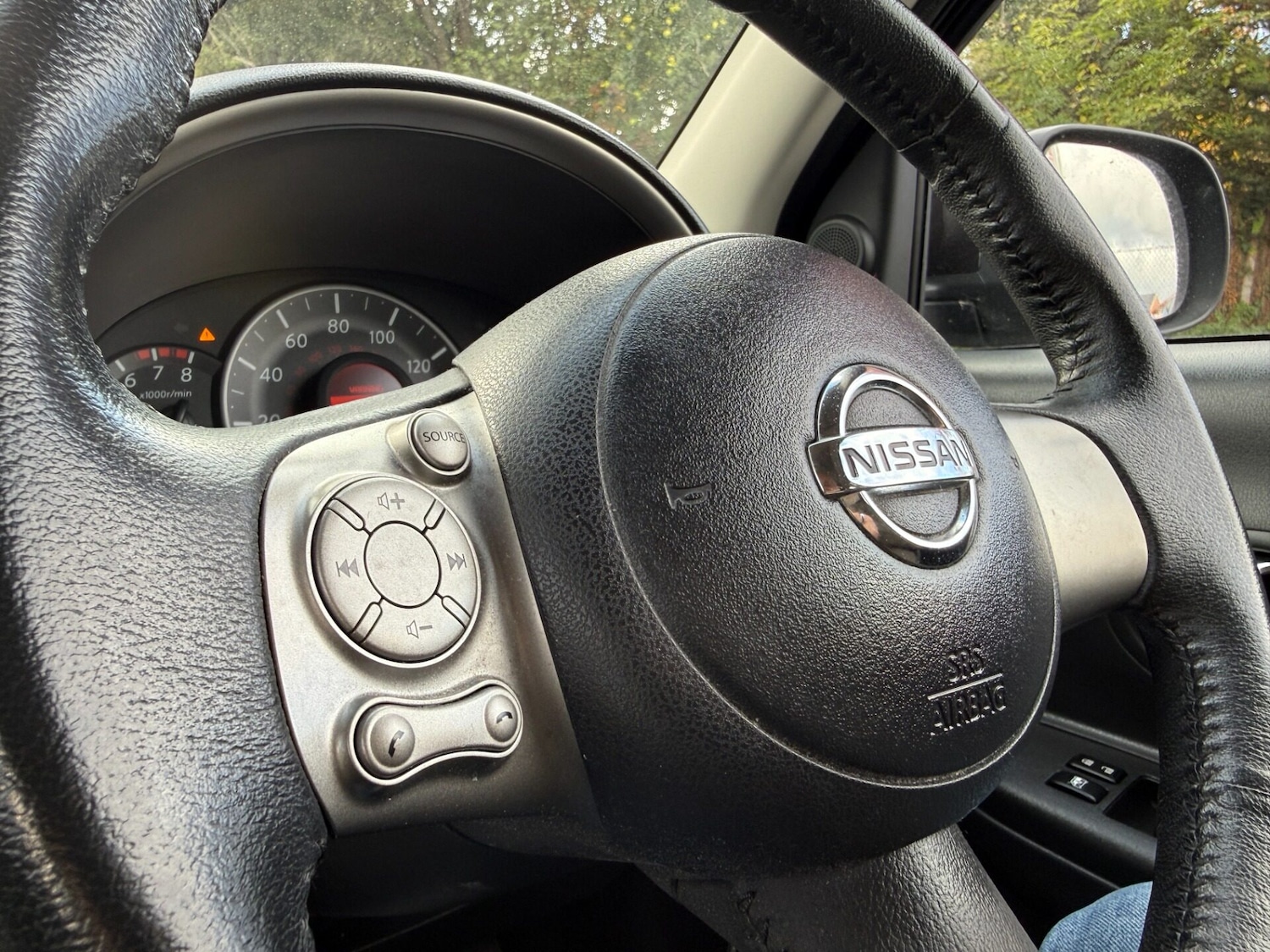 Used Nissan Micra 2013 for sale - 76392388: Photo 34