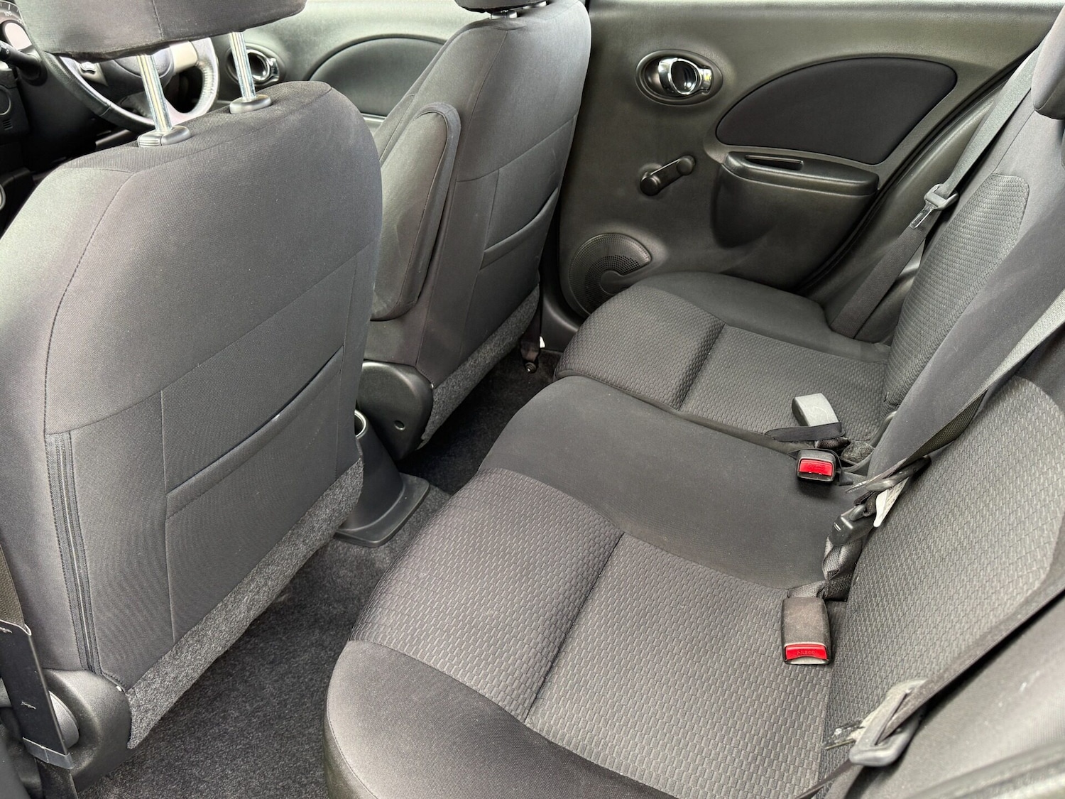 Used Nissan Micra 2013 for sale - 76392388: Photo 38