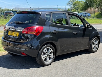 Used Kia Venga 2017 for sale - 78778603: Photo