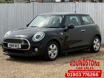 Used MINI Hatch 2018 for sale - 74825852: Photo