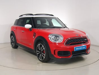 Used MINI Countryman 2019 for sale - 79368857: Photo
