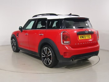 Used MINI Countryman 2019 for sale - 79368857: Photo