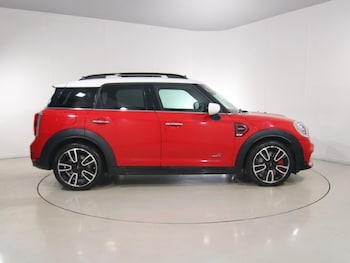 Used MINI Countryman 2019 for sale - 79368857: Photo