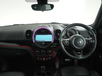 Used MINI Countryman 2019 for sale - 79368857: Photo