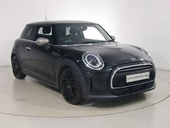 Used MINI Hatch 2021 for sale - 79568837: Photo
