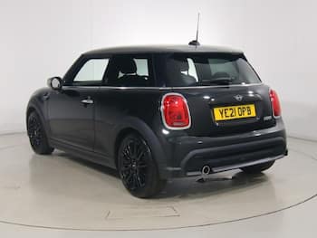 Used MINI Hatch 2021 for sale - 79568837: Photo