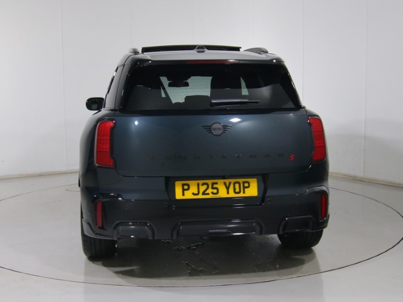 Used MINI Countryman 2025 for sale - 76981284: Photo 15