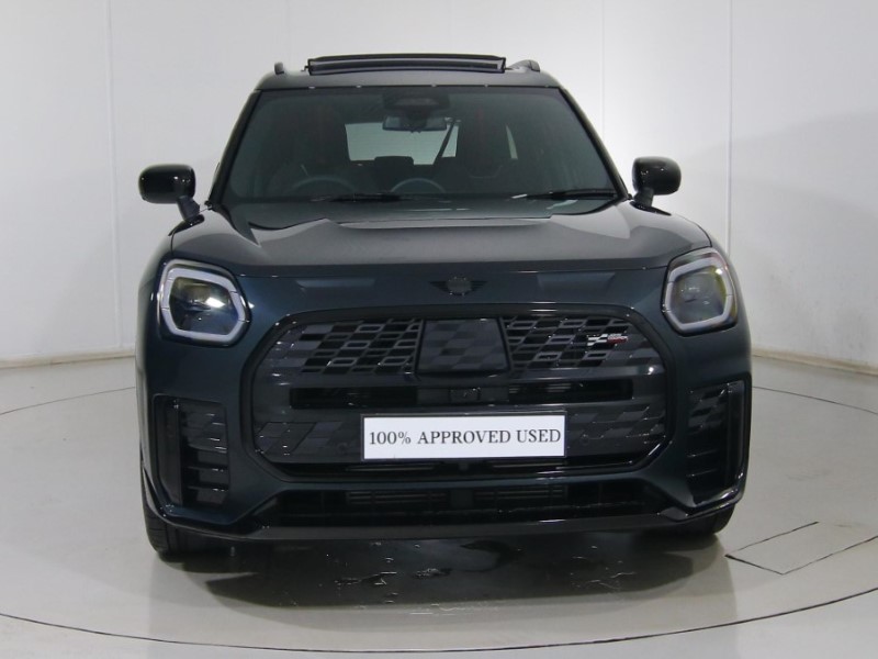 Used MINI Countryman 2025 for sale - 76981284: Photo 16
