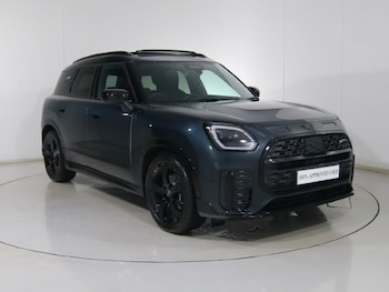 Used MINI Countryman 2025 for sale - 76981284: Photo