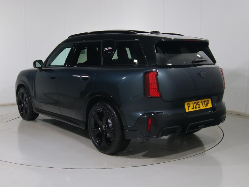 Used MINI Countryman 2025 for sale - 76981284: Photo 2