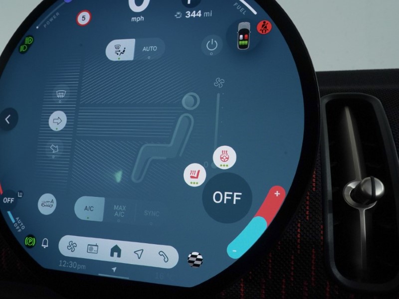 Used MINI Countryman 2025 for sale - 76981284: Photo 20