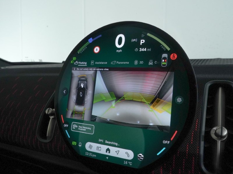 Used MINI Countryman 2025 for sale - 76981284: Photo 22