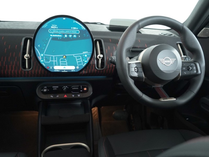 Used MINI Countryman 2025 for sale - 76981284: Photo 26