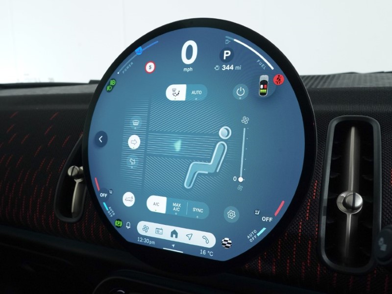 Used MINI Countryman 2025 for sale - 76981284: Photo 27