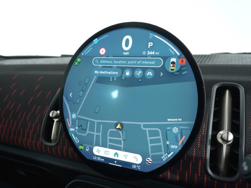 Used MINI Countryman 2025 for sale - 76981284: Photo 29