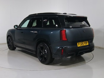 Used MINI Countryman 2025 for sale - 76981284: Photo