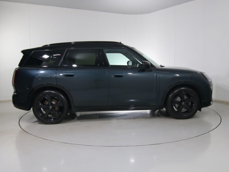 Used MINI Countryman 2025 for sale - 76981284: Photo 3