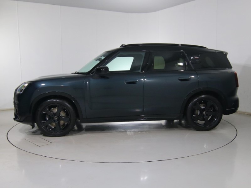 Used MINI Countryman 2025 for sale - 76981284: Photo 36