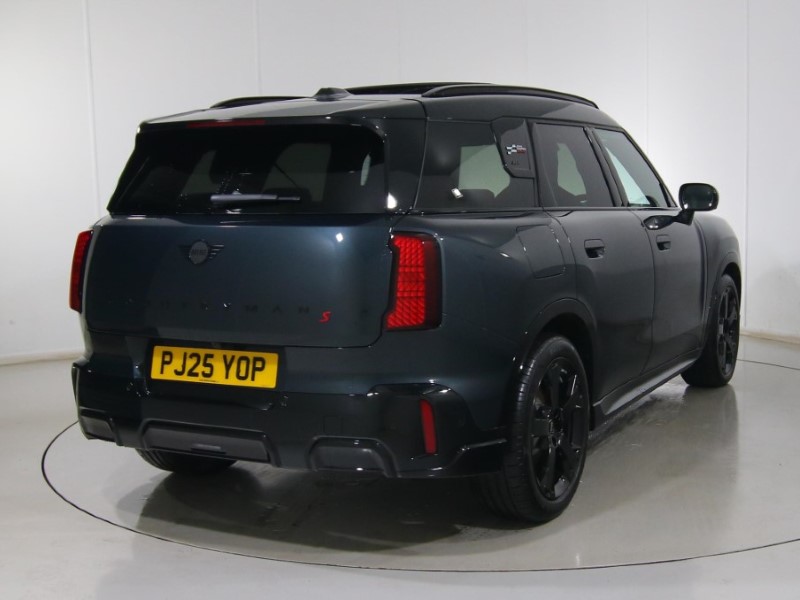 Used MINI Countryman 2025 for sale - 76981284: Photo 37