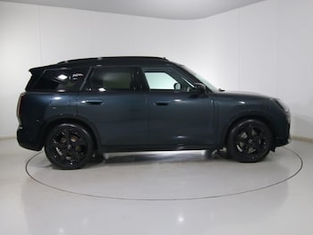Used MINI Countryman 2025 for sale - 76981284: Photo