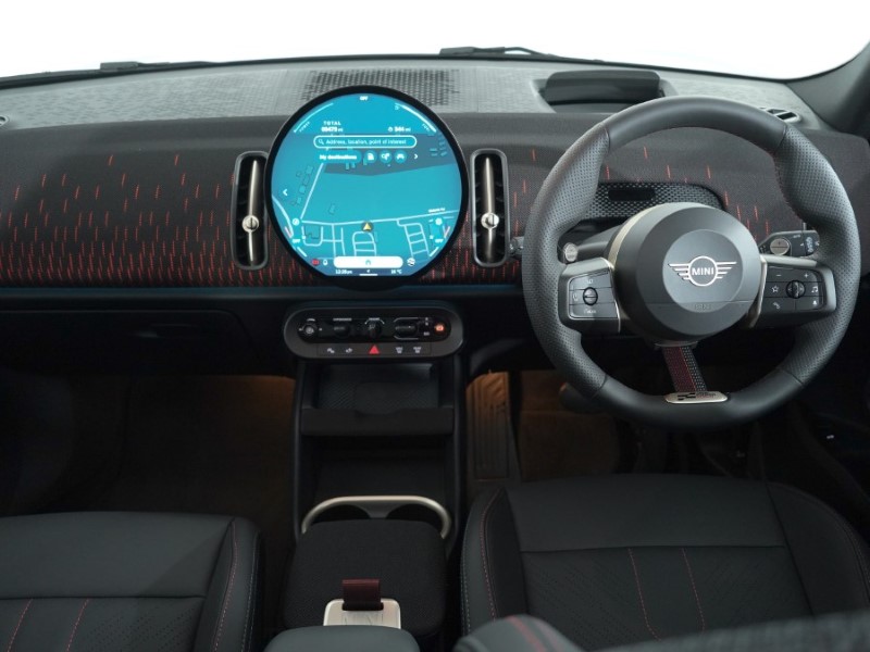 Used MINI Countryman 2025 for sale - 76981284: Photo 4