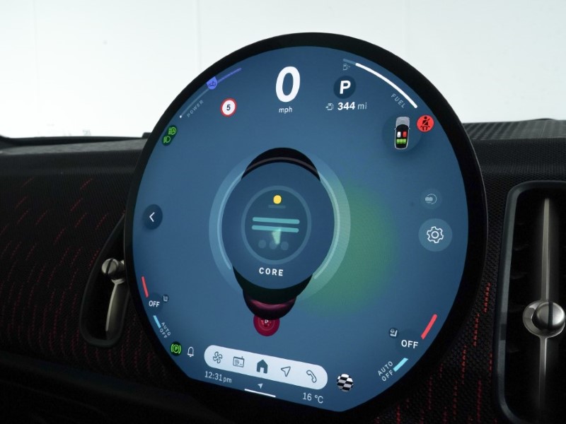 Used MINI Countryman 2025 for sale - 76981284: Photo 44