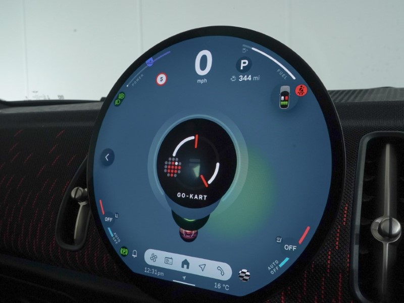 Used MINI Countryman 2025 for sale - 76981284: Photo 45