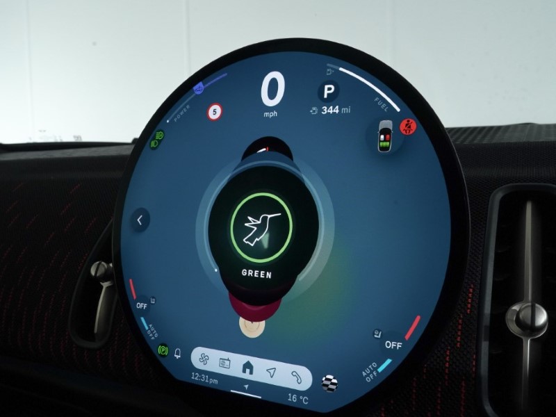 Used MINI Countryman 2025 for sale - 76981284: Photo 46