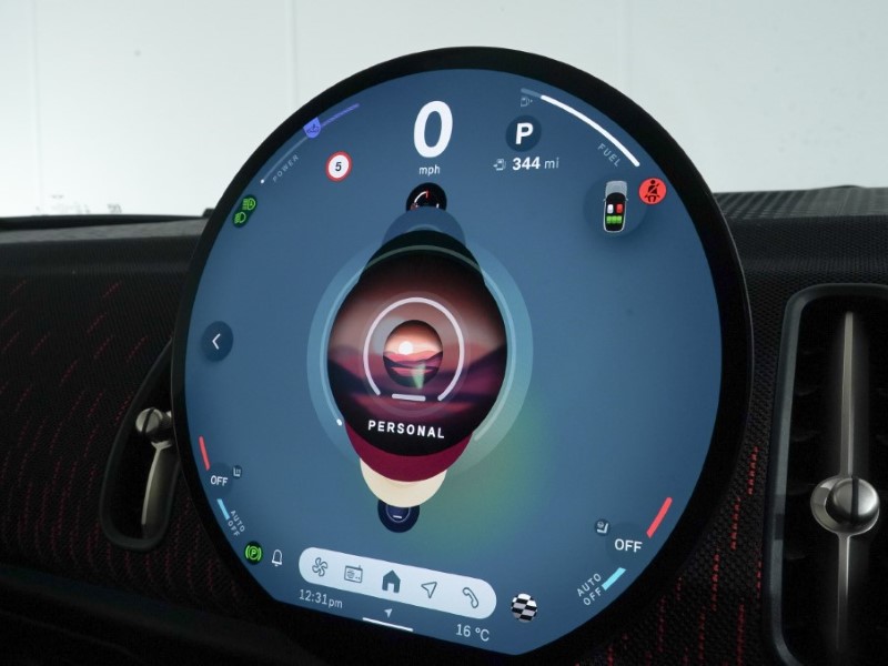 Used MINI Countryman 2025 for sale - 76981284: Photo 47