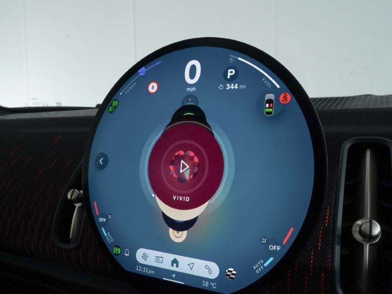 Used MINI Countryman 2025 for sale - 76981284: Photo 48