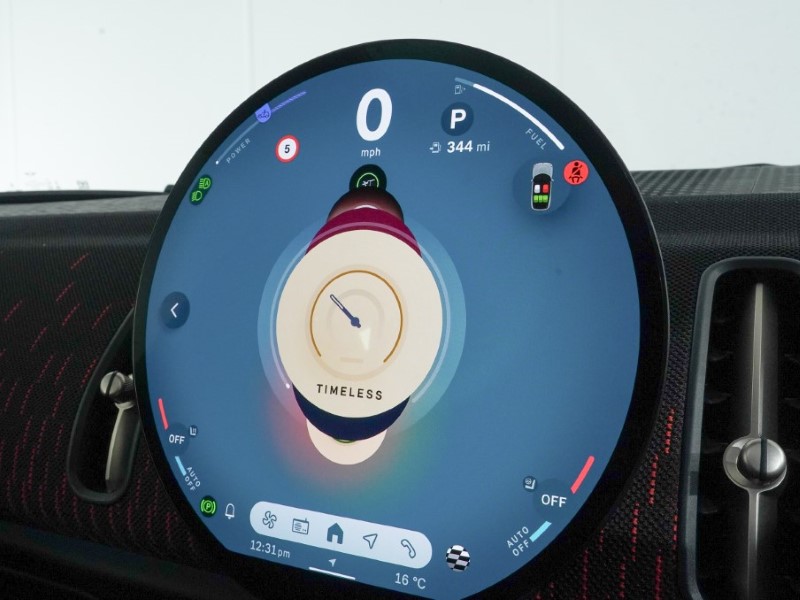 Used MINI Countryman 2025 for sale - 76981284: Photo 49