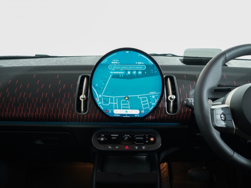 Used MINI Countryman 2025 for sale - 76981284: Photo 8