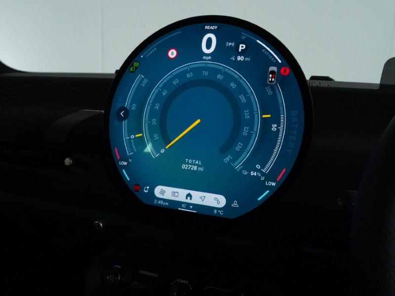 Used MINI Cooper 2025 for sale - 77834020: Photo 10