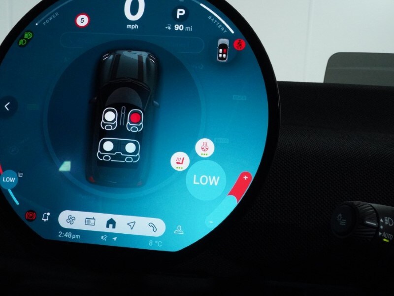 Used MINI Cooper 2025 for sale - 77834020: Photo 22