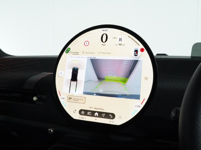 Used MINI Cooper 2025 for sale - 77834020: Photo 23