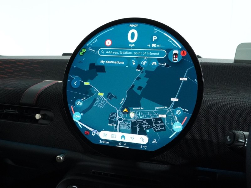 Used MINI Cooper 2025 for sale - 77834020: Photo 31