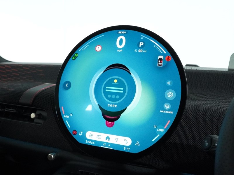 Used MINI Cooper 2025 for sale - 77834020: Photo 32