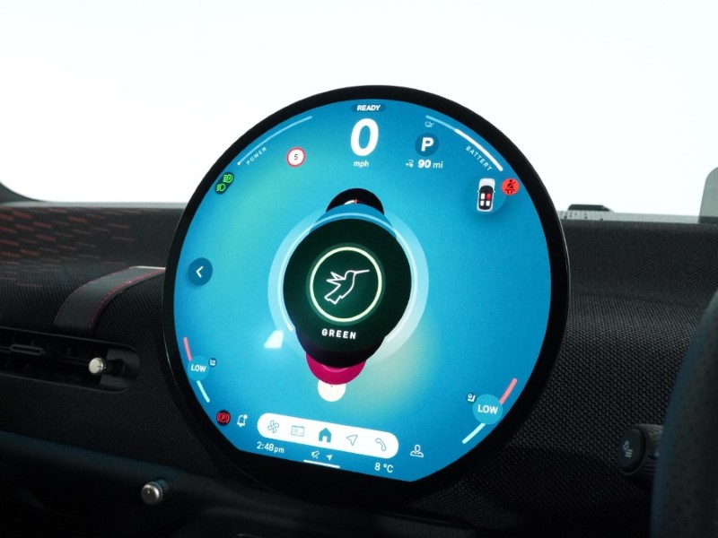 Used MINI Cooper 2025 for sale - 77834020: Photo 34