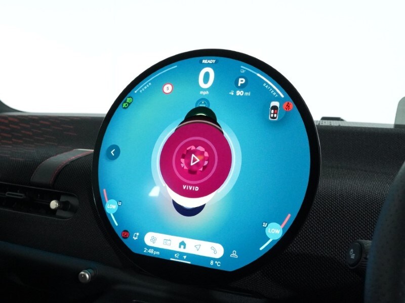 Used MINI Cooper 2025 for sale - 77834020: Photo 36