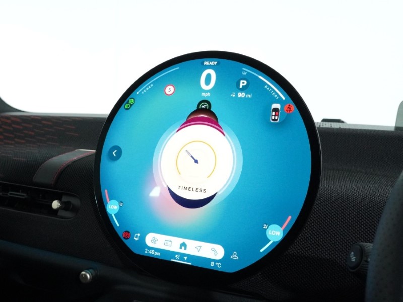 Used MINI Cooper 2025 for sale - 77834020: Photo 37