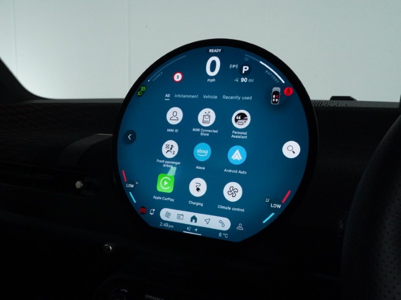 Used MINI Cooper 2025 for sale - 77834020: Photo 38