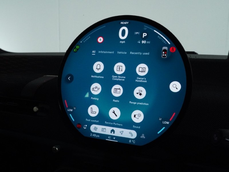 Used MINI Cooper 2025 for sale - 77834020: Photo 40