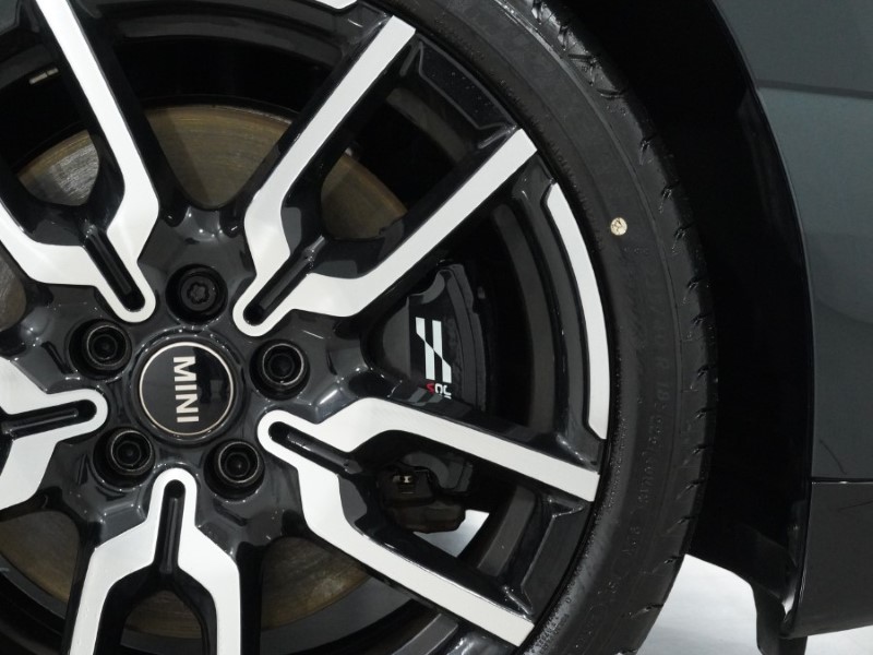 Used MINI Cooper 2025 for sale - 77834020: Photo 52