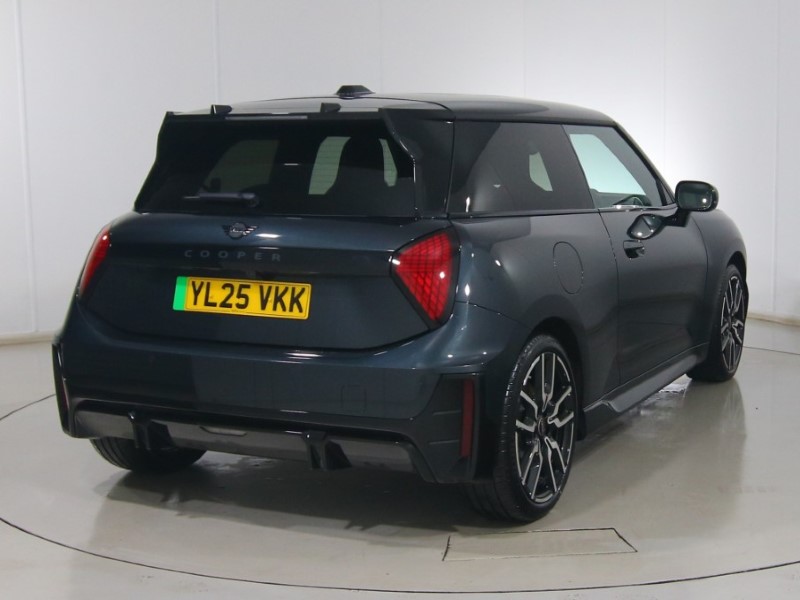 Used MINI Cooper 2025 for sale - 77834020: Photo 57