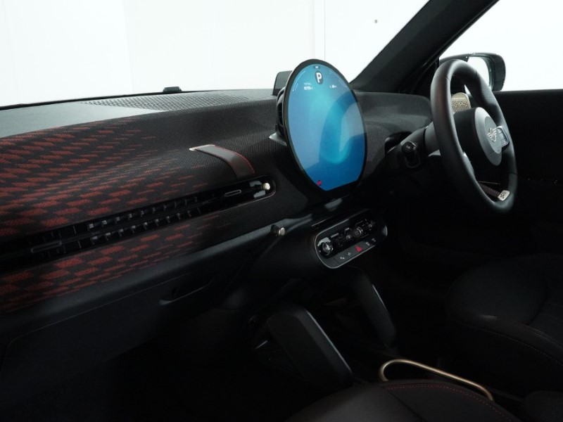 Used MINI Cooper 2025 for sale - 77834020: Photo 8