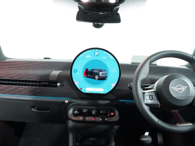 Used MINI Cooper 2025 for sale - 77834020: Photo 9