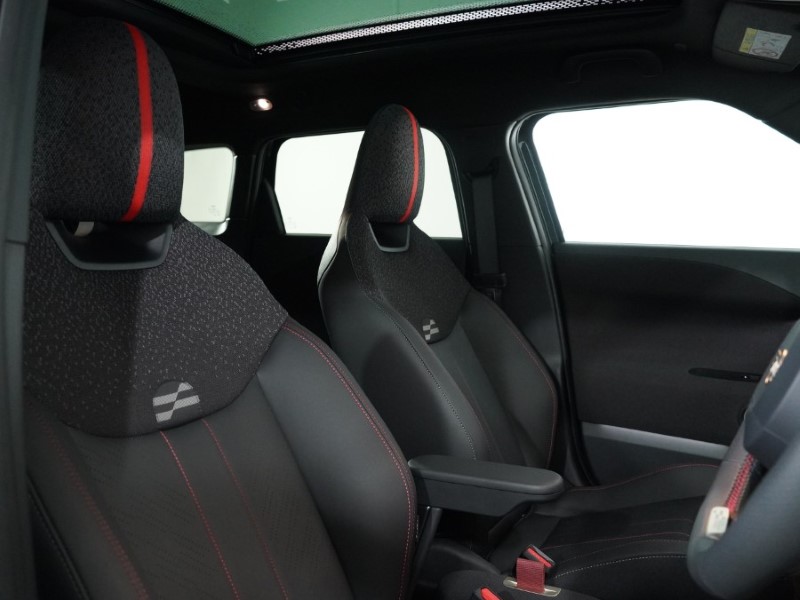 Used MINI Aceman 2025 for sale - 77435241: Photo 12