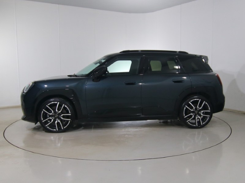 Used MINI Aceman 2025 for sale - 77435241: Photo 4