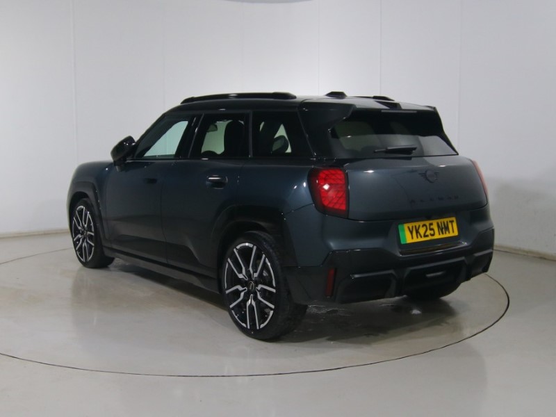 Used MINI Aceman 2025 for sale - 77435241: Photo 5