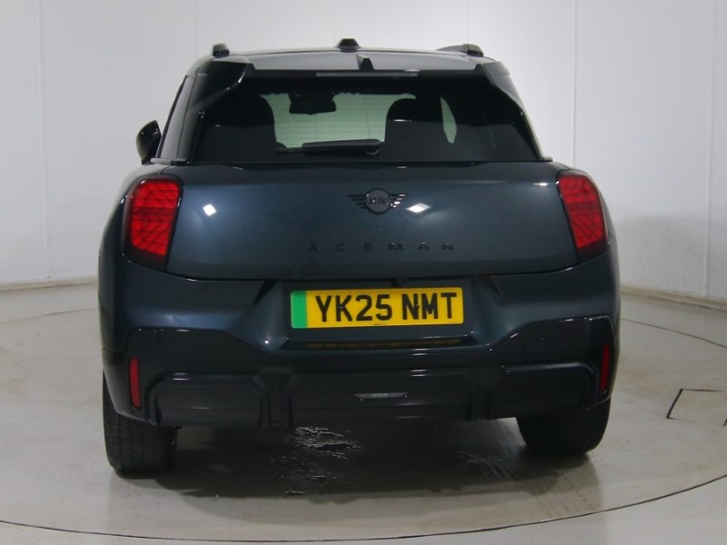 Used MINI Aceman 2025 for sale - 77435241: Photo 6